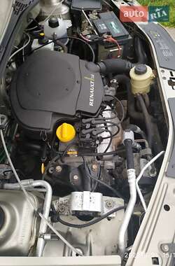Универсал Renault Logan 2010 в 