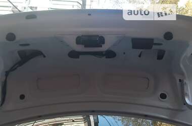 Седан Renault Logan 2018 в Киеве