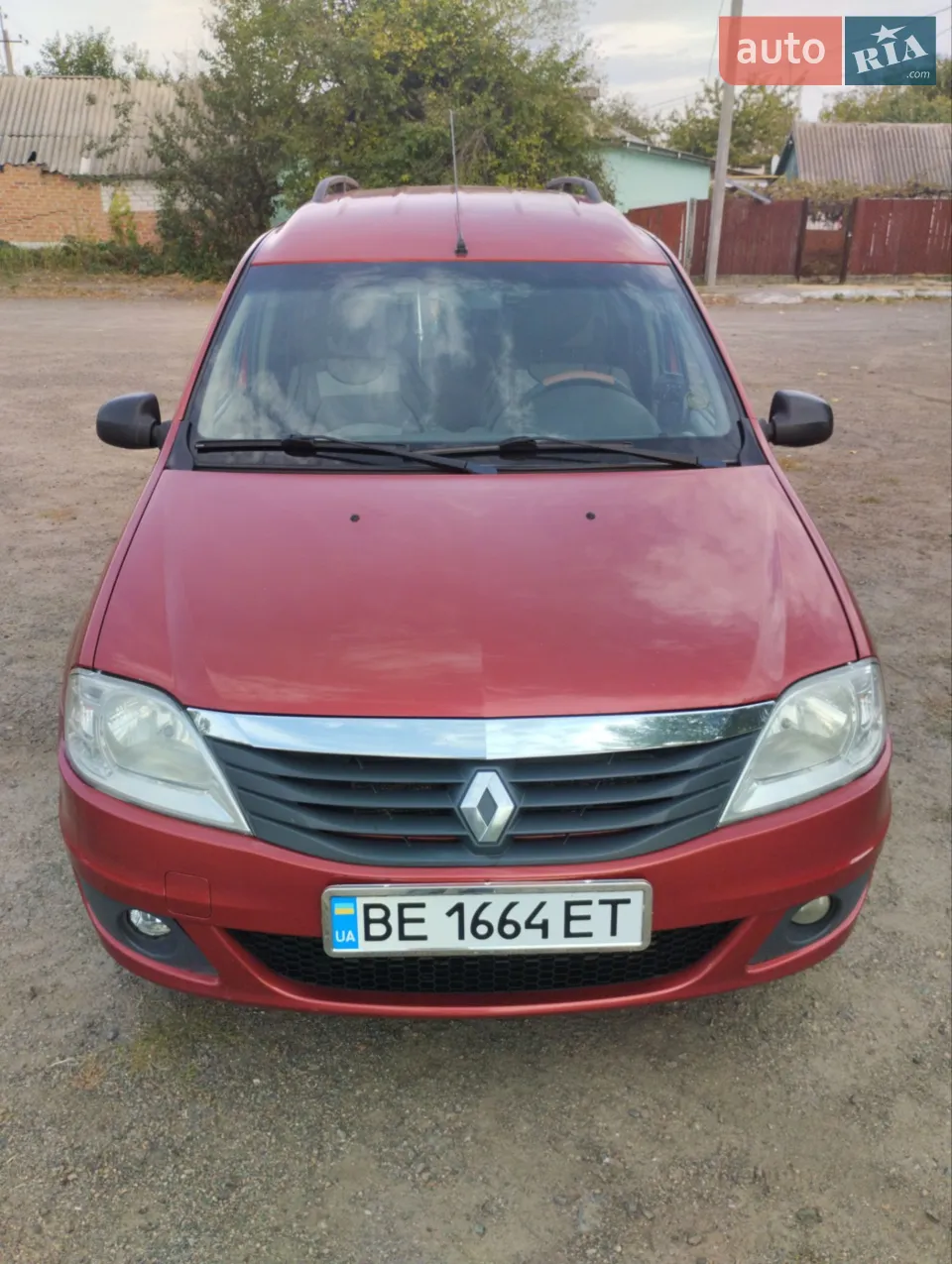 2012 Renault Logan - мініатюра 17