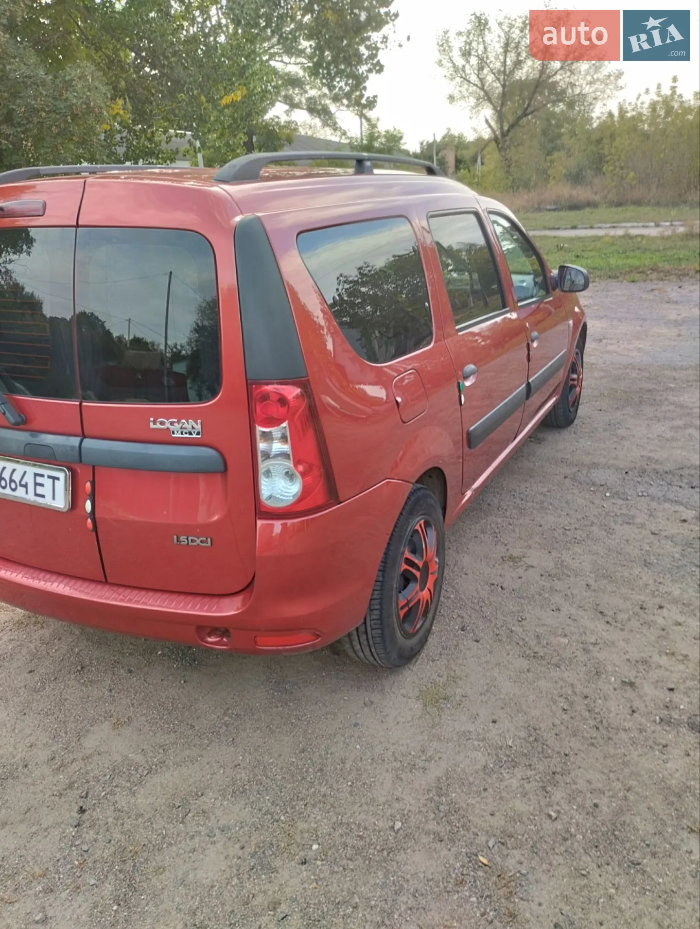 2011 Renault Logan - мініатюра 9