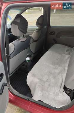 Универсал Renault Logan 2011 в 