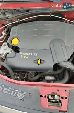 Универсал Renault Logan 2011 в Первомайске