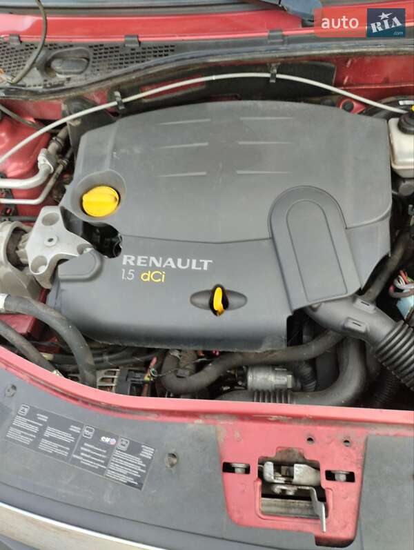 Універсал Renault Logan 2011 в Первомайську