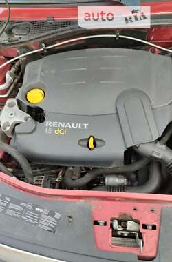 Универсал Renault Logan 2011 в 