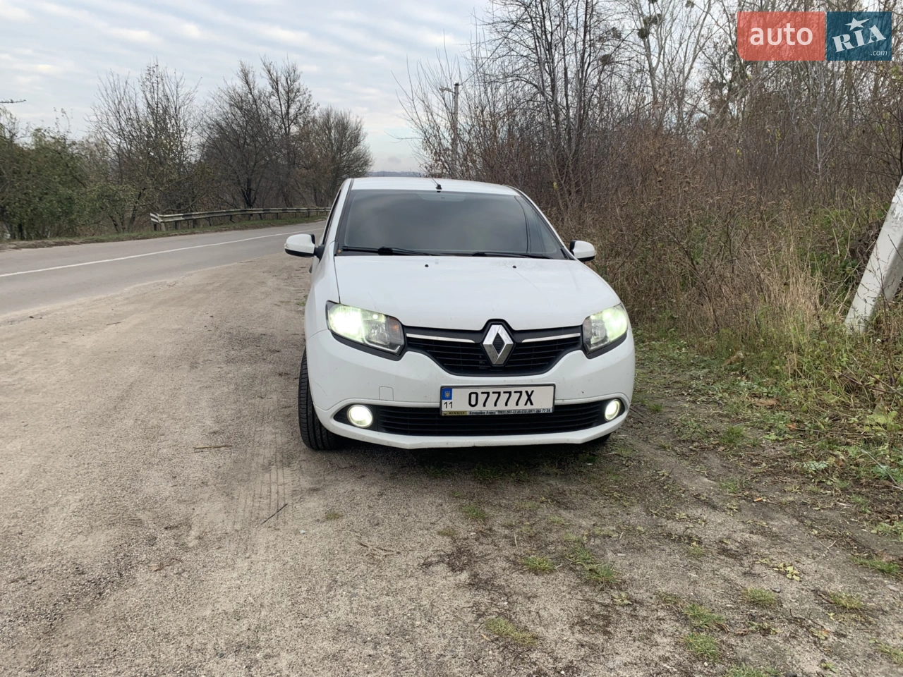 2013 Renault Logan - мініатюра 24