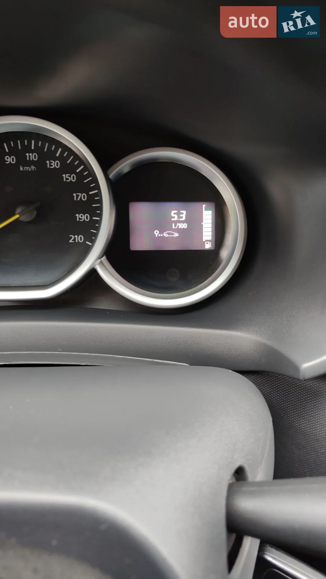 2018 Renault Logan - мініатюра 17