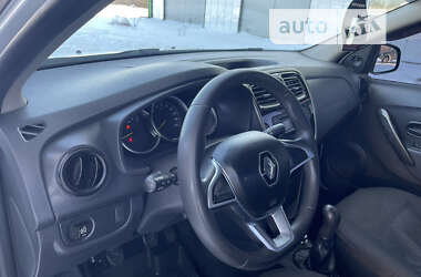 Седан Renault Logan 2016 в Сумах