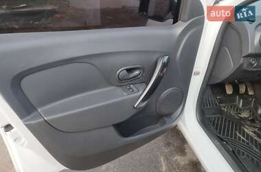 Седан Renault Logan 2020 в 