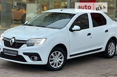 Renault Logan 2019 Renault Logan 2019