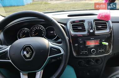 Renault Logan 2021 Renault Logan 2021