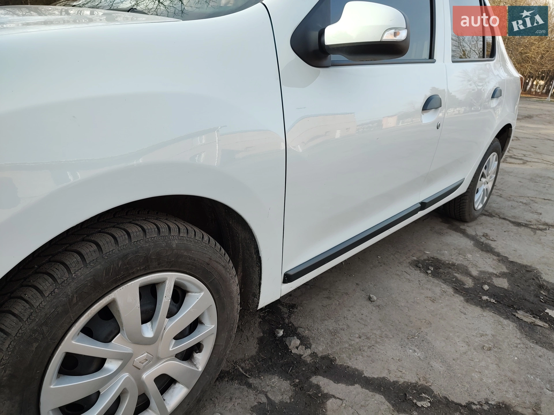 2021 Renault Logan - мініатюра 6