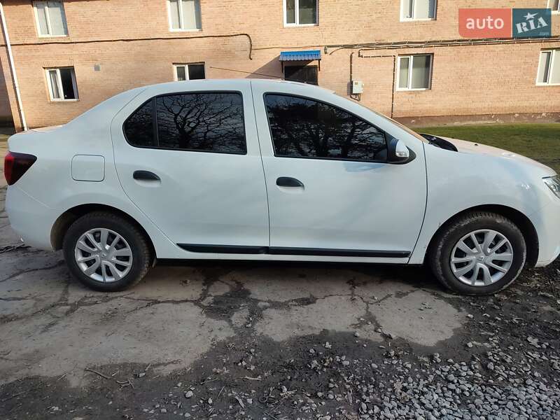 Седан Renault Logan 2021 в Дубні фото 9 Седан Renault Logan 2021 в Дубні