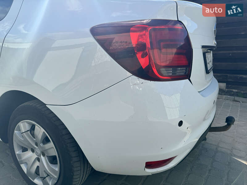 Седан Renault Logan 2022 в Харькове