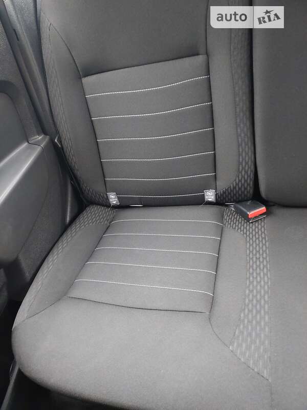 Седан Renault Logan 2020 в Киеве