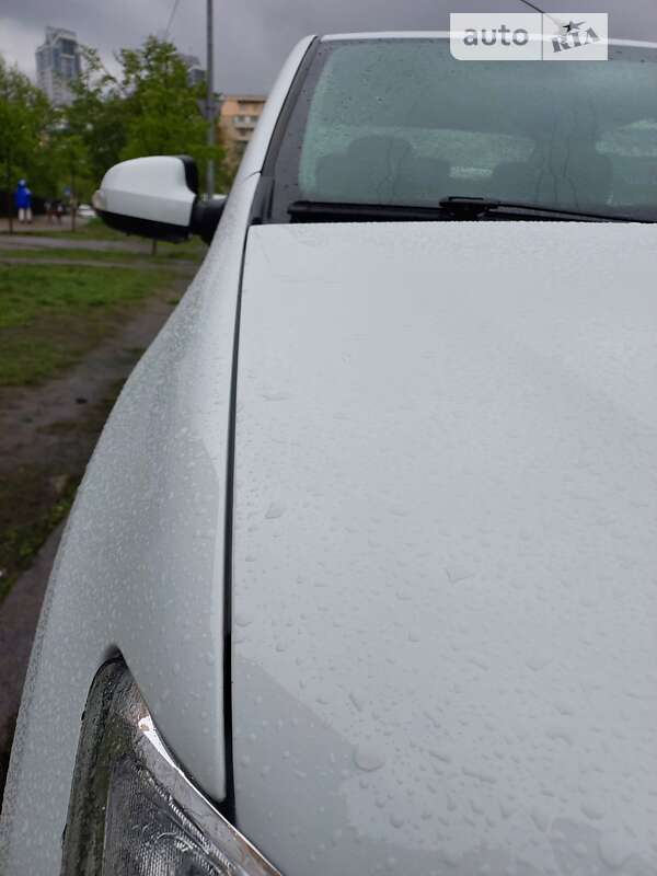 Седан Renault Logan 2020 в Киеве