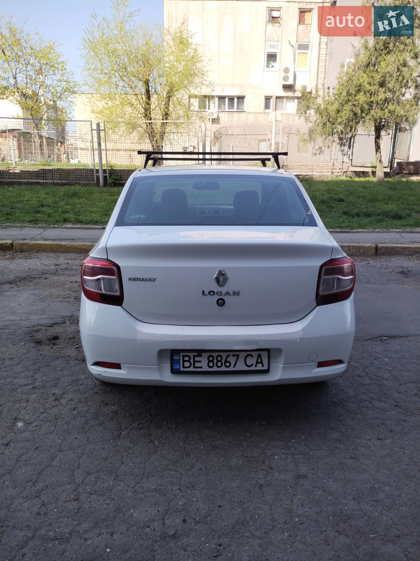 2013 Renault Logan - мініатюра 13
