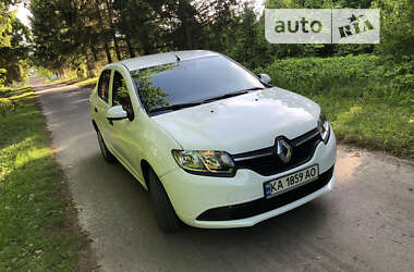 Renault Logan 2013