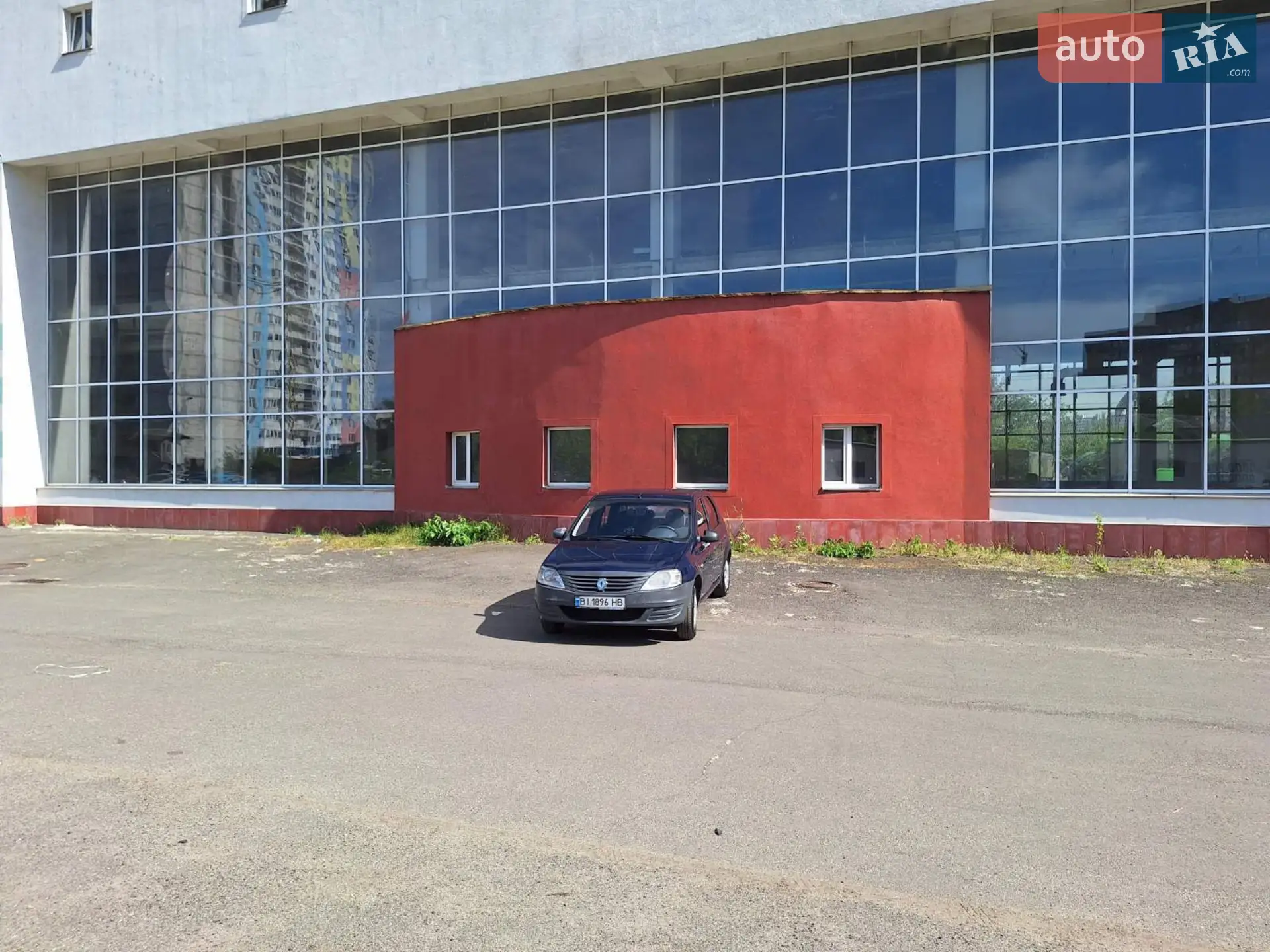 2011 Renault Logan - мініатюра 8