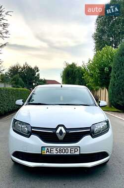 Renault Logan 2013 Renault Logan 2013