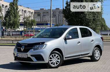 Renault Logan 2020