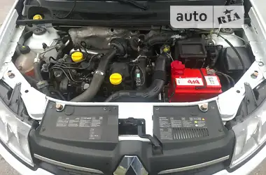 Renault Logan 2014