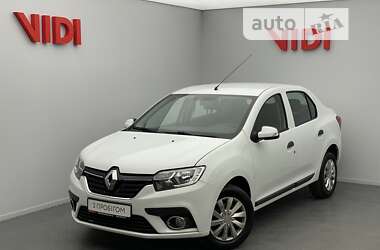 Renault Logan 2019