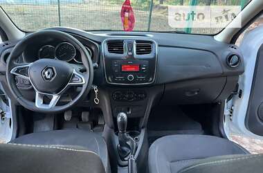Седан Renault Logan 2019 в Кропивницькому
