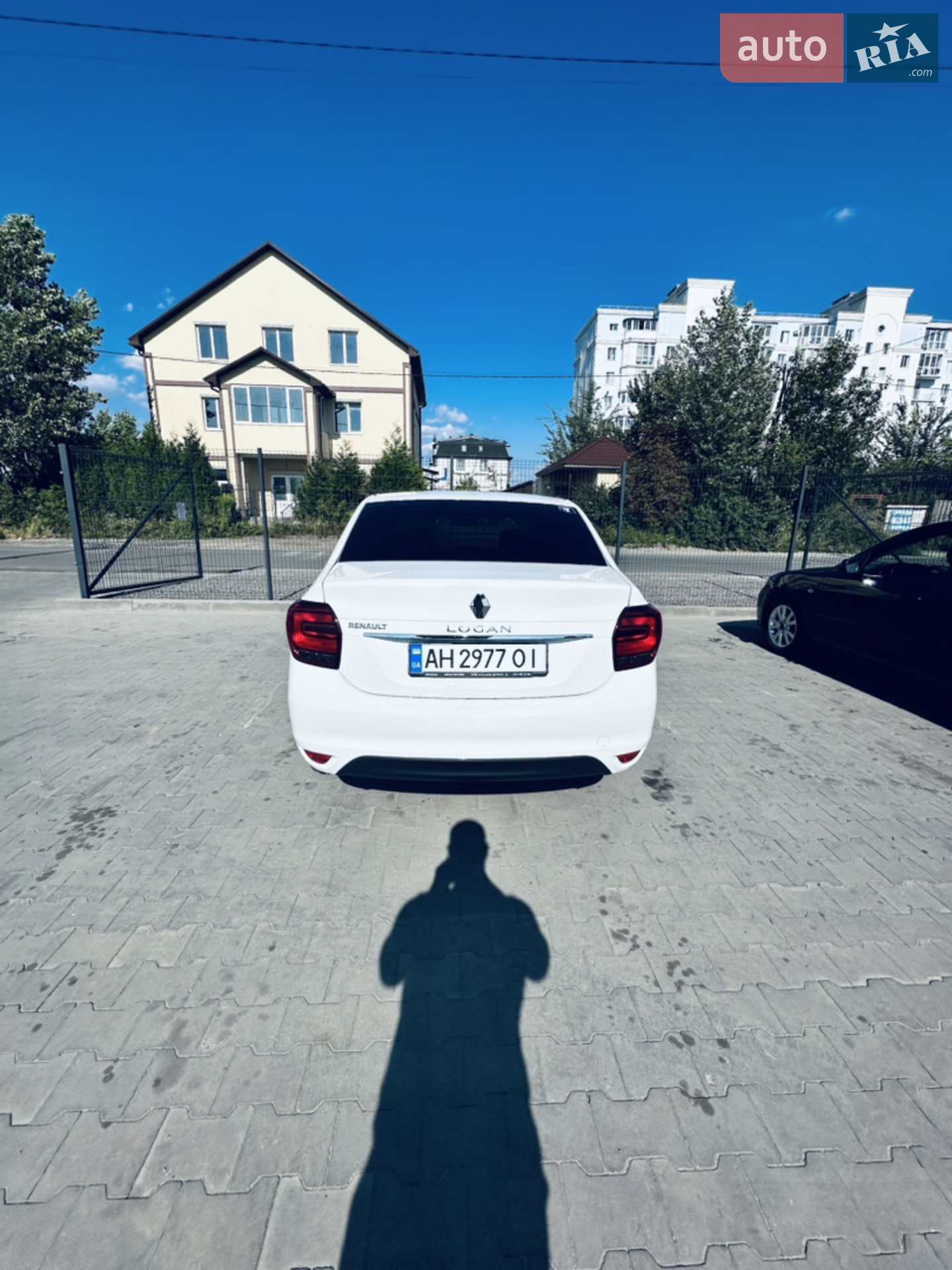 2019 Renault Logan - мініатюра 6