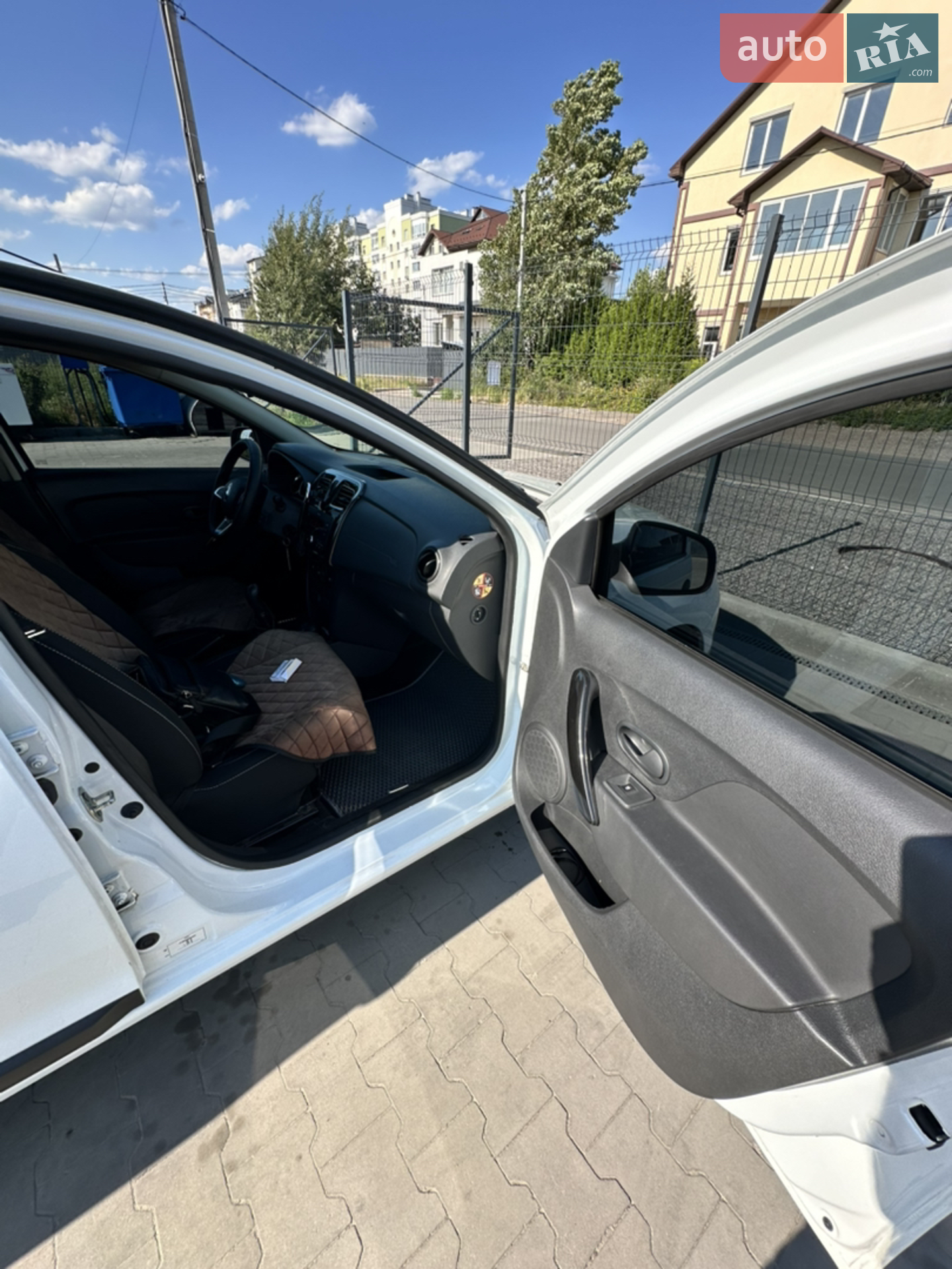 2019 Renault Logan - мініатюра 14