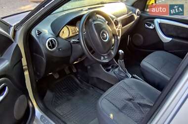 Универсал Renault Logan 2009 в Харькове