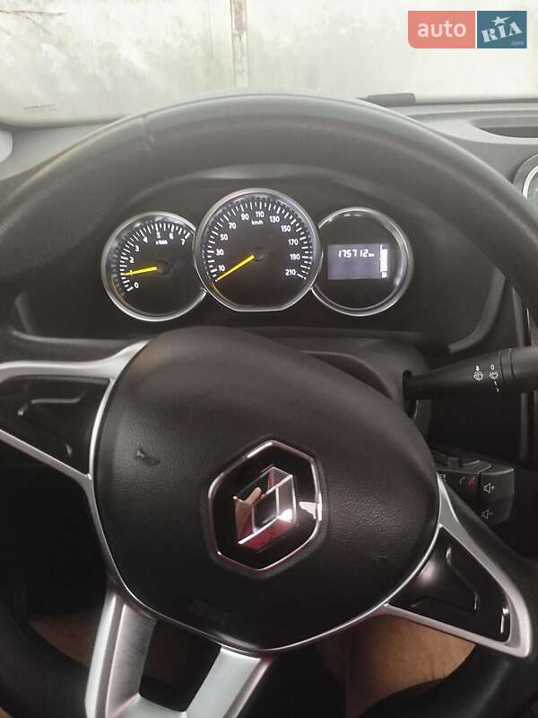 Седан Renault Logan 2019 в Броварах фото 9 Седан Renault Logan 2019 в Броварах