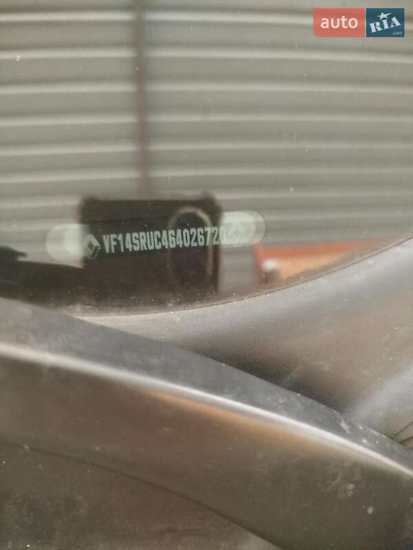 Седан Renault Logan 2019 в Броварах фото 10 Седан Renault Logan 2019 в Броварах