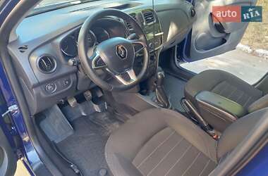 Седан Renault Logan 2020 в Тульчине