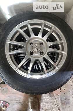 Седан Renault Logan 2011 в 