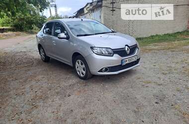 Седан Renault Logan 2013 в Сумах