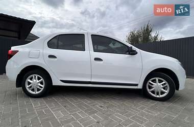 Седан Renault Logan 2021 в Черкассах Седан Renault Logan 2021 в Черкассах