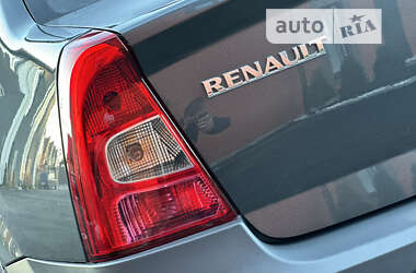 Седан Renault Logan 2010 в Виннице