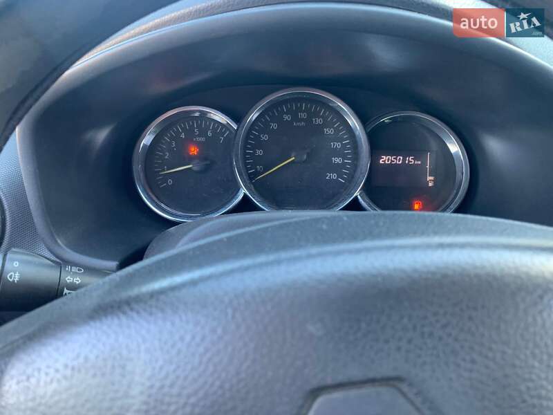 Универсал Renault Logan 2015 в Одессе