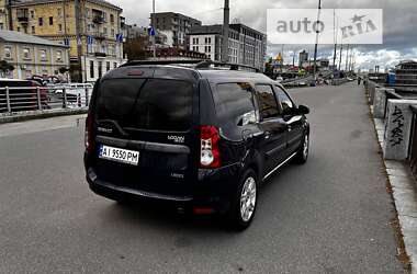 Універсал Renault Logan 2010 в Вишневому