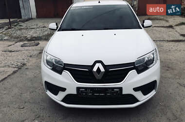 Седан Renault Logan 2020 в Миколаєві