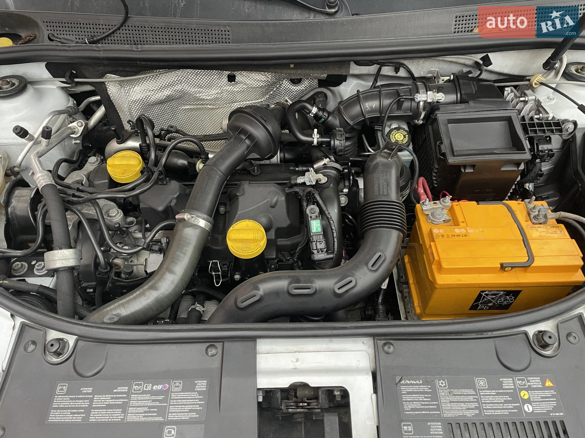2013 Renault Logan - мініатюра 5
