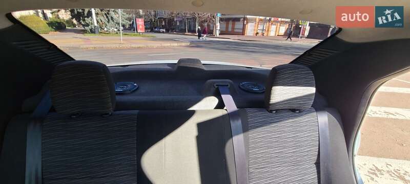 Седан Renault Logan 2011 в Хмельницком