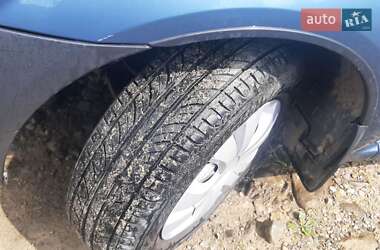 Седан Renault Logan 2011 в Яремче