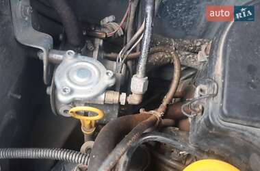 Седан Renault Logan 2011 в Яремче
