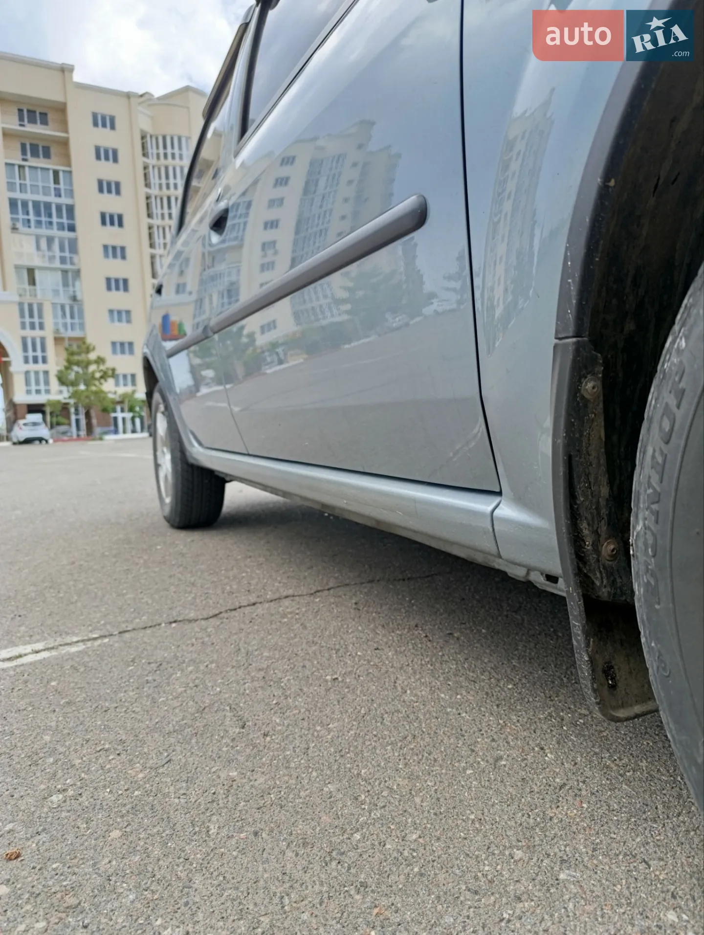 2011 Renault Logan - мініатюра 9