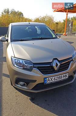 Renault Logan 2020