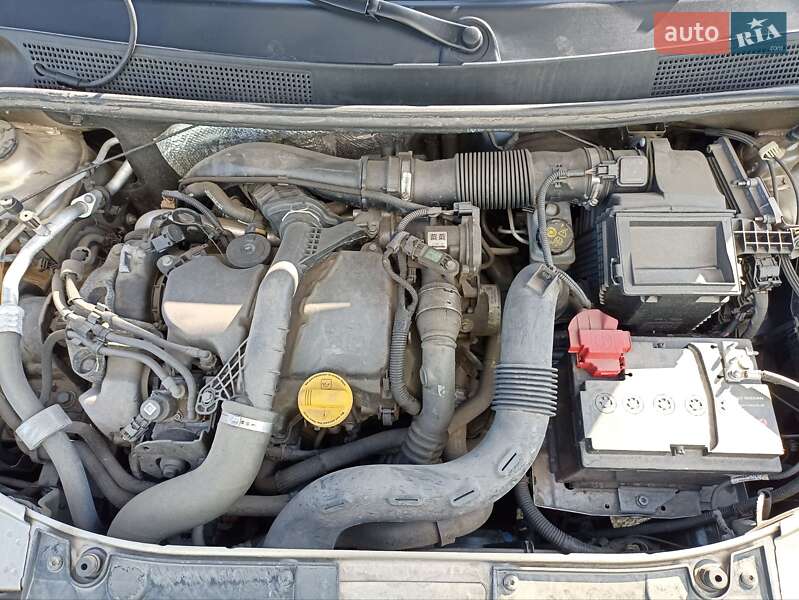 Седан Renault Logan 2020 в Харькове