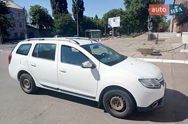 Renault Logan 2015