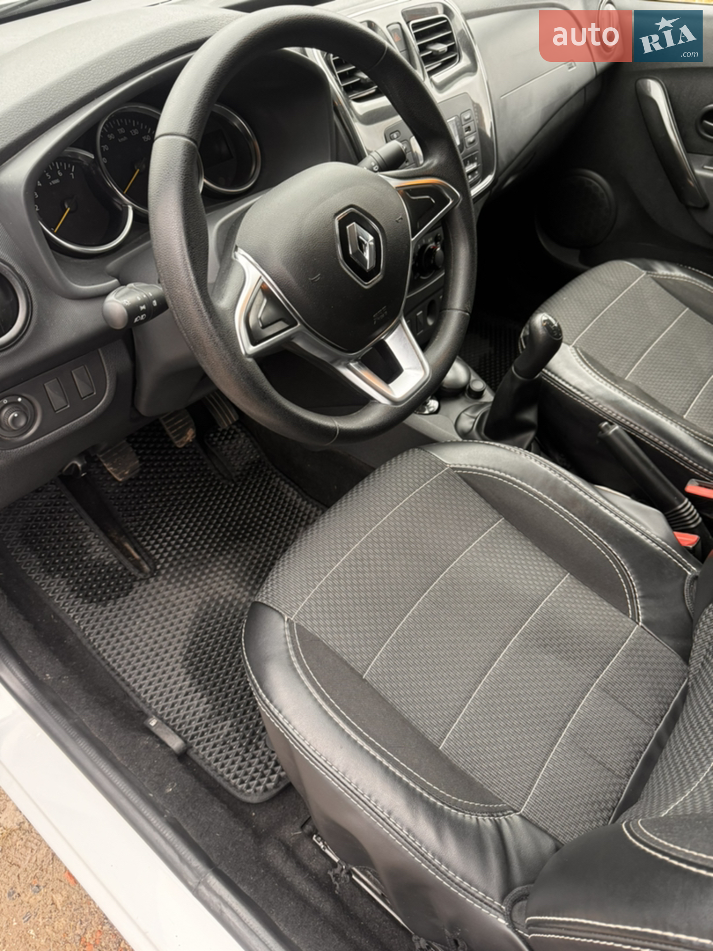 2019 Renault Logan - мініатюра 10