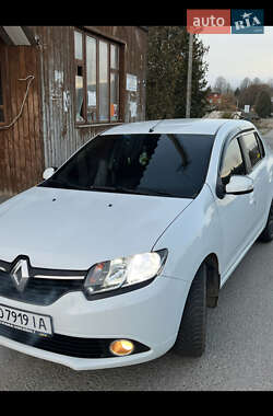 Renault Logan 2014 Renault Logan 2014
